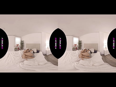 ❤️ PORNBCN VR Две млади лесбийки се събуждат възбудени в 4K 180 3D виртуална реалност Geneva Bellucci Katrina Moreno ☑ Секс в bg.mumsp.ru ️